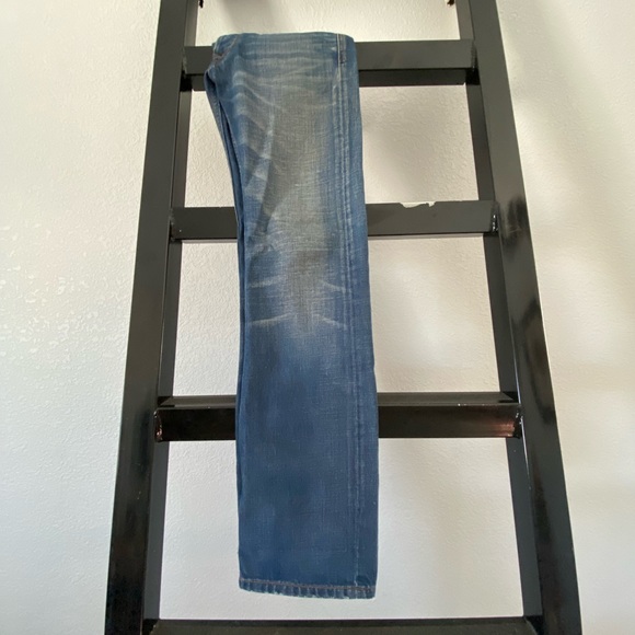 Diesel viker jeans - Picture 2 of 6